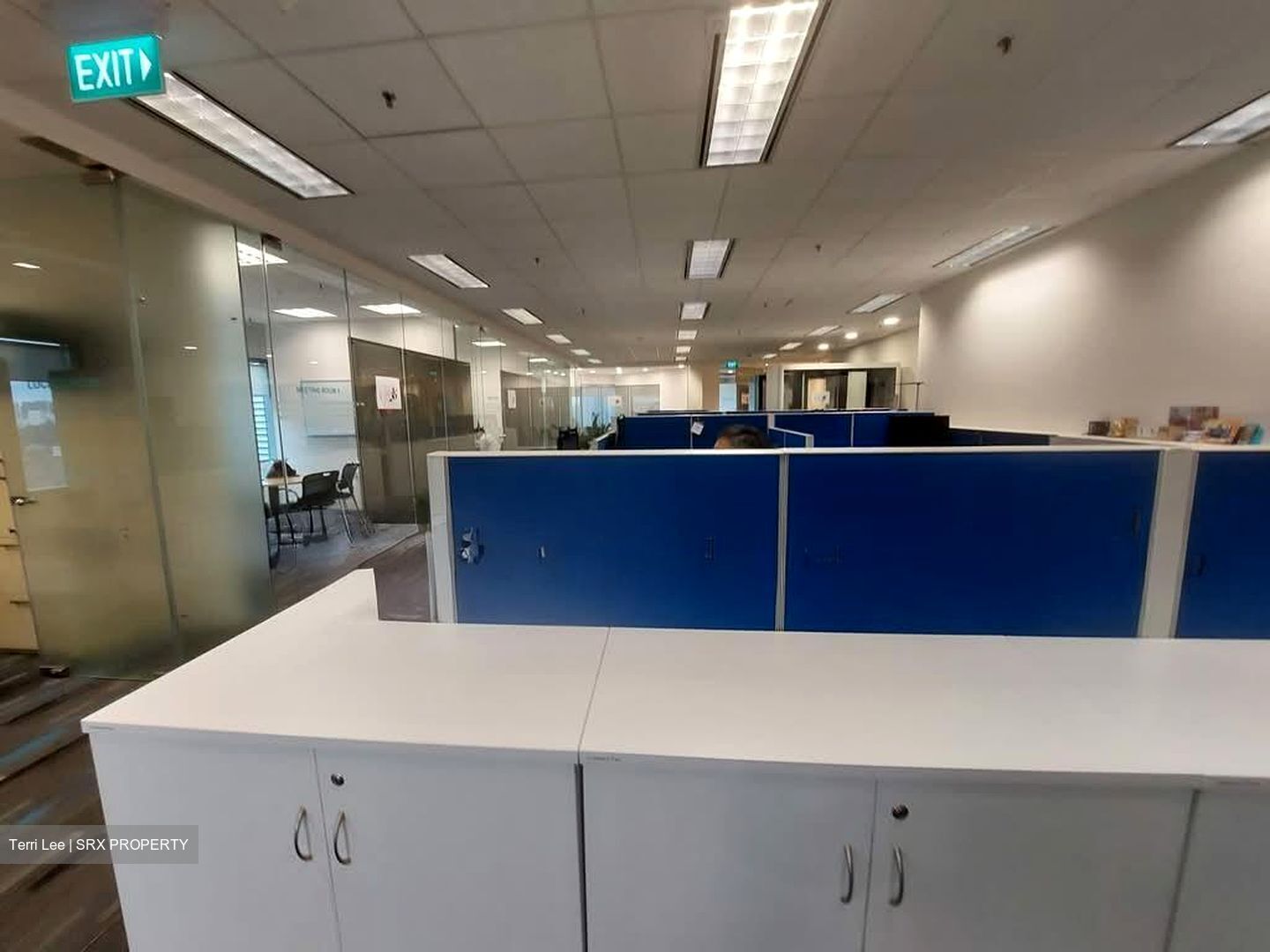 Suntec Tower Three (D1), Office #572567101